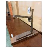 vintage metal bottle capper