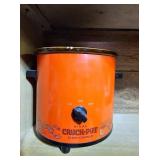 Rival crockpot slow cooker