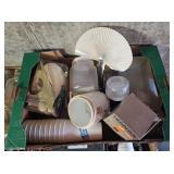 misc storage containers