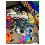 toy cars