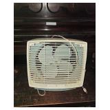 vintage general electric fan