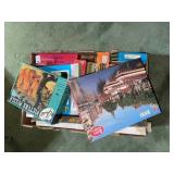 board games