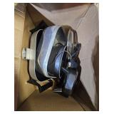 frank-n-burger cooker, popcorn popper, electric...