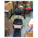 dental chair