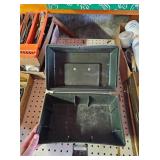 100 round shot shell box
