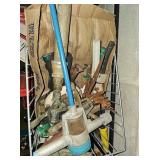 sprinkler irrigation parts