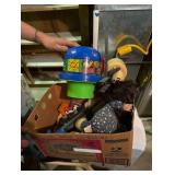 vintage childrens toys