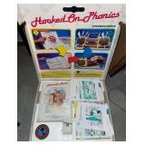 hooked on phonies brand kit