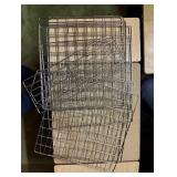 cooling racks x7