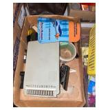 misc office supplies