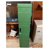 gun case