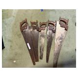 x5 saws