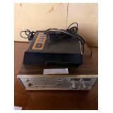 vintage Fisher Studio Standard ER 8120 8 Track...