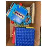 little kid games