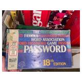 board games