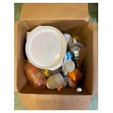 misc kitchen items