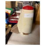 vintage ice jet drink mixer