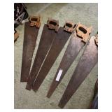 x5 saws