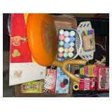 card games and boad games