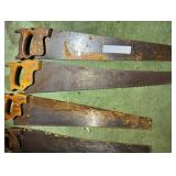 x4 saws