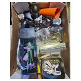 misc items