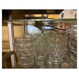 misc glassware