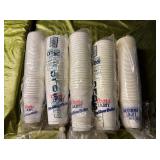 coors and keystone plastic cups, miscellaneous...