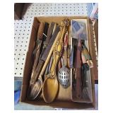 Vintage & Antique Kitchenware