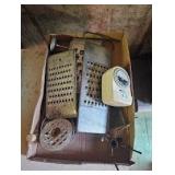 Antique & Vintage Kitchenware