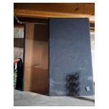 x3 Hitachi Speakers
