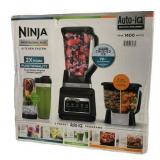 $285 Ninja Professional Plus Kitchen Blender with