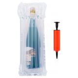 Wine Shipping Box  80 Pack Wine Bottle Protector w