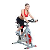 $300 Sunny Health & Fitness Flywheel Chain Drive P