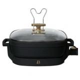 Beautiful 5 in 1 Electric Skillet - Expandable up