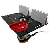 Aluminium Router Table Insert  Weytoll Router Tabl