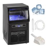 $200 VEVOR 110V Countertop Ice Maker 70LB/24H  350