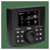$366 BOSS Audio Systems MGV520B Marine Audio Stere