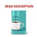 Keurig K-Express Essentials Single-Serve K-Cup Pod