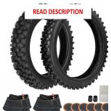 GREHUA 3.00-12 80/100-12 Rear 2.50-14 60/100-14 Fr