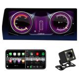 $400 Android 12 Audio Stereo Car GPS Navigator for