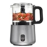 Proctor Silex 3.5 Cup Food Chopper Gray - 72870