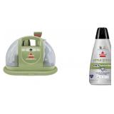$123 Bissell Little Green Multi-Purpose Portable C