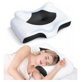 Osteo Cervical Pillow for Neck Pain Relief  Hollow
