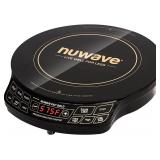 $100 Nuwave Gold Precision Induction Cooktop  Port