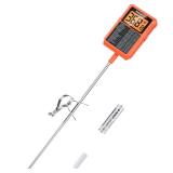 ThermoPro TP510 Waterproof Digital Candy Thermomet