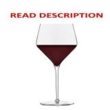 Libbey Signature Greenwich Red Wine Glasses  24-ou