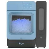 $399 Orgo Products The Sonic Countertop Ice Maker