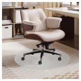 Premium Chair Mat for Carpets and Low Pile Floor -