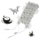 DC47-00032A Dryer Heating Element Fit for Sam-sung