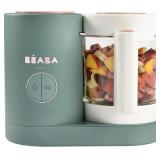 $260 BEABA Babycook Neo Baby Food Maker | Non-Toxi